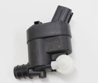 مضخة غسيل زجاج هيونداي و كيا من 2020 الى 2025 اصلي...