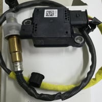 حساس شكمان خلفي مع المحول توسان , سبورتاج ديزل من...