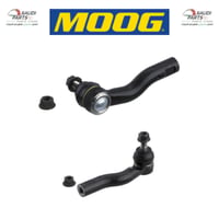 طقم ذراع دركسون خارجي عدد 2 كابرس من 2011-2014 من...