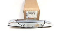 نيكل اصلي وكاله مقبض باب خلفي خلف السائق جمس و شفر...