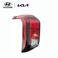 اسطب خلفي يمين جهة الراكب هونداي بالسيد بنزين ديزل...