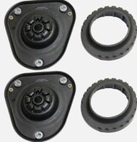 عدد 2 طقم كراسي مساعدات امامية عاديه كاديلاك DTS م...