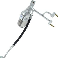 علبة فريون فورد اكسبدشن 2003-2007 شامل رسوم الشحن