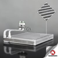 ثلاجة مكيف K3 ديزل من 2012-2017 اصلي وكاله شامل رس...