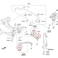 من 13 الى 16 طقم جلد مقصات امامية سفلية كامل عدد 6...