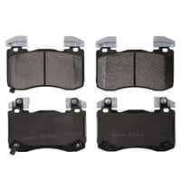 طقم فحمات اماميه كيا ستينجر , G70 من 17 الى 21 اصل...