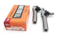 طقم عدد 2 اذرعة دركسون خارجيه امامية برادو , FJ من...