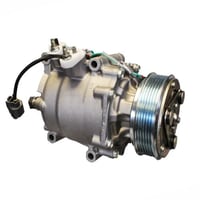 كمبروسر هوندا سيفيك من 2001 الى 2005 اصلي دينسو شا...