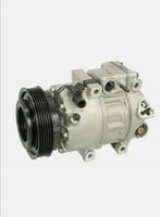 كمبروسر سوناتا؛ سنتافي؛ ازيرا؛ اوبتيما؛ من 2006-20...