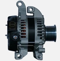 لعشاق التعديل دينمو 300 امبير 4.6L 5.7L 2007-2018...