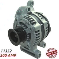 من 2008 الى 2023 دينمو سيكويا - تندرا , لاندكروزر...