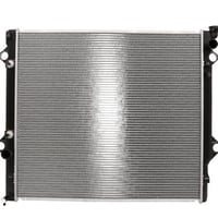 رديتر ماء برادو سته سلندر اوتوماتيك 2003-2009 اصلي...