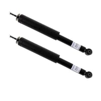 2 مساعدات خلفيه مازدا CX9 من 2007 الى 2015 اصلي من...