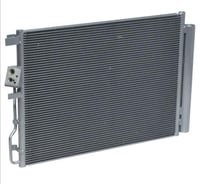 رديتر مكيف كيا سبورتاج توسان ديزل , بنزين 2015-201...