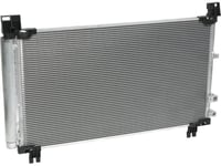 مواصفات امريكية رديتر مكيف لكزس IS250 IS350 من 201...