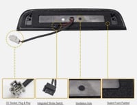 آخر إصدار جديد لمبة حوض ليد LED 3RD جمس سييرا - سل...