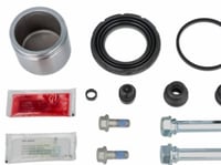 صيانة كليبر امامي مازدا 6 من 2014 , 2018 شامل رسوم...