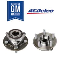 عدد 1 فلنجه امامي Cadillac CTS كاديلاك 2014-2019 ا...