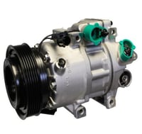 كمبروسر كيا اوبروس 2006 سوناتا من 2009 -2010 اصلي...