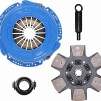 سيراميك رياضي طقم كلتش جيب رانجلر من 2012 الى 2017...