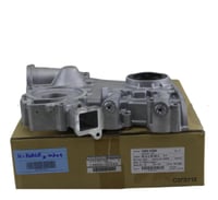 صدر مكينة نيسان باترول بخاخ من 98-2001 اصلي وكاله...