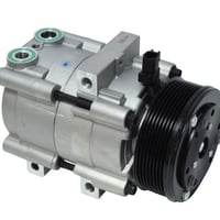 كمبروسر فورد ديزل E350 E450 من 2008-2010 شامل رسوم...