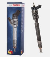 2009-2011 عدد 1 بخاخ ديزل هونداي H1 من شركة بوش شا...