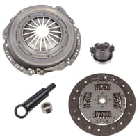 طقم كلتش جيب رانجلر من 2012 الى 2018 اصلي SACHS شا...