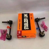 طقم عدد 2 مسامير توازن امامية برادو , FJ من 2005 ا...