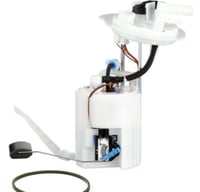 طرمبة بنزين سوناتا امريكي من 2010 الى 2014 اربعة س...