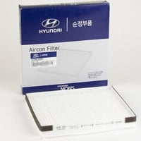 1 فلتر مكيف كيا تيلورايد من 2019 الى 2024 اصلي وكا...