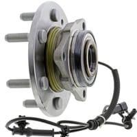 من 2019 الى 2024 فلنجه امامي دوج رام دبل 1500 اصلي...