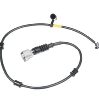 عدد 2 حساسات فحمات فرامل خلفيه LS لكزس 2007 الى 20...