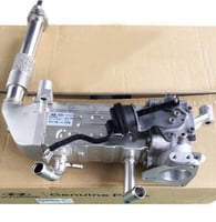 مبرد EGR اي جي ار هونداي H1 ديزل Grand Starex من 2...