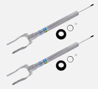 مساعدات امامية بلستين B8 5100 قراند شروكي , دورانق...