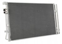 رديتر مكيف كيا ستونيك ديزل 2017-2018 وكالة شامل رس...