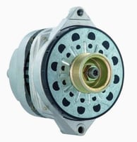 من 1998 الى 2002 كاديلاك ديفيل - الدورادو، دينمو ك...