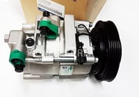 كمبروسر سنتافي ديزل من 2000 الى 2005 اصلي وكاله شا...