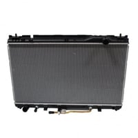 من 2002 الى 2006 لكزس ES رديتر مكينة شركة DENSO شا...