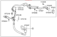 لي مكيف بارد كيا سبورتاج من 2014 الى 2016 وكالة شا...