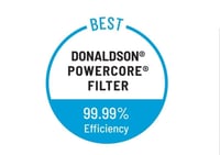 انتيك فلتر رياضي اصلي من Volant مع فلتر PowerCore®...