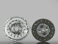 ديزل 2020-2007 كلتش هونداي H1 قير عادي اصلي وكاله...