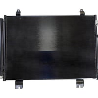 دينسو رديتر مكيف لكزس LS460 من 2007 الى 2017 شامل...