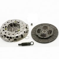 طقم كلتش اكسبلور V6 من 2001 إلى 2003 أصلى من LUK ش...