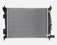 من 2010 الى 2014 رديتر ماء هونداي اكسنت ديزل اصلي...