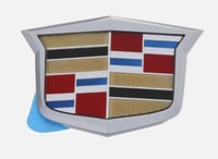 شعار شنطة خلفي كاديلاك CTS من 2011 الى 2015 اصلي و...