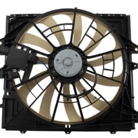 مروحة كاديلاك CTS, ATS من 2013-2018 من فورسيزون شا...