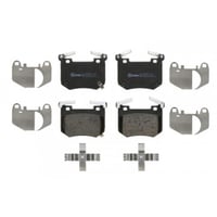 فحمات اماميه وخلفية كيا ستينجر G70 من 17 الى 21 اص...