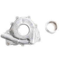 طرمبة زيت كاديلاك SRX V8 من 2004-2009 شامل رسوم ال...