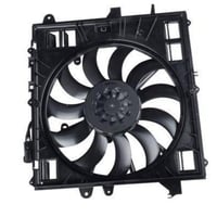 مروحة رديتر كمارو 6.2 كاديلاك CTS ATS من 2016 الى...